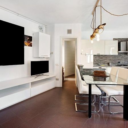 Apartmán Vecchia Scala Germignaga Exteriér fotografie
