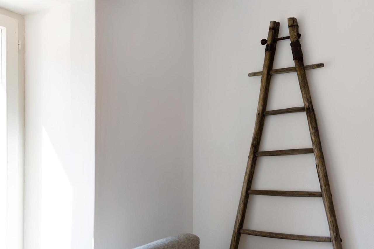 Apartmán Vecchia Scala Germignaga Exteriér fotografie