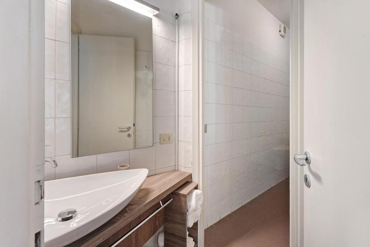 Apartmán Vecchia Scala Germignaga Exteriér fotografie